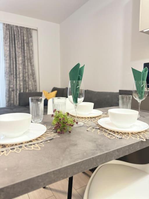 Da Apartments Varna Ngoại thất bức ảnh