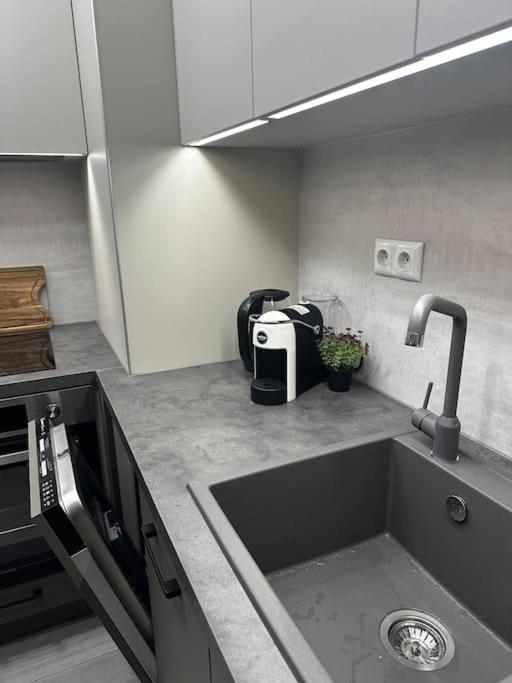 Da Apartments Varna Ngoại thất bức ảnh
