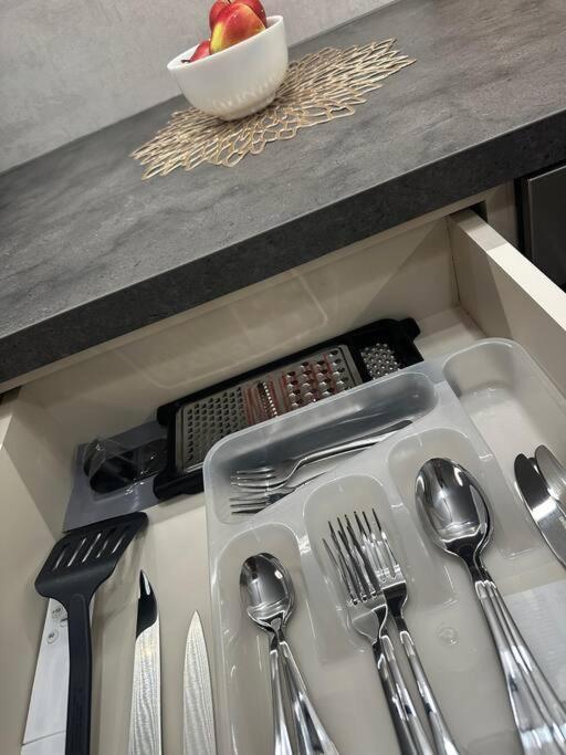 Da Apartments Varna Ngoại thất bức ảnh