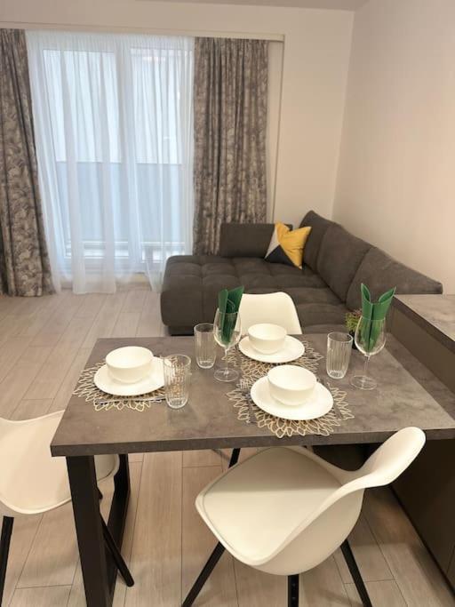 Da Apartments Varna Ngoại thất bức ảnh