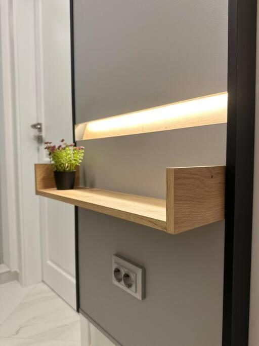 Da Apartments Varna Ngoại thất bức ảnh