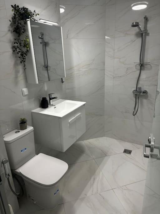 Da Apartments Varna Ngoại thất bức ảnh