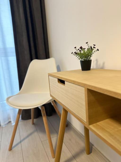 Da Apartments Varna Ngoại thất bức ảnh