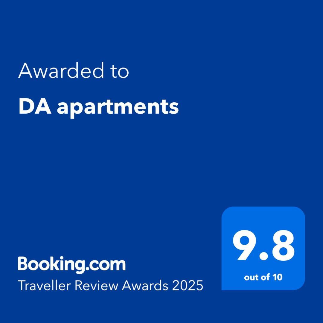 Da Apartments Varna Ngoại thất bức ảnh